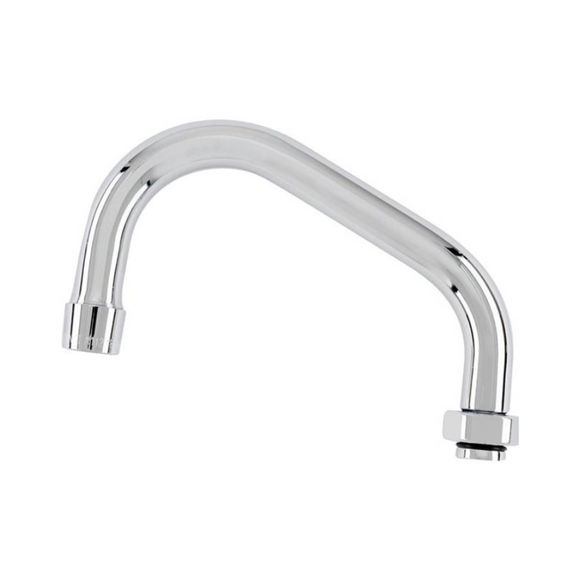3962 - 10" Swing Spout