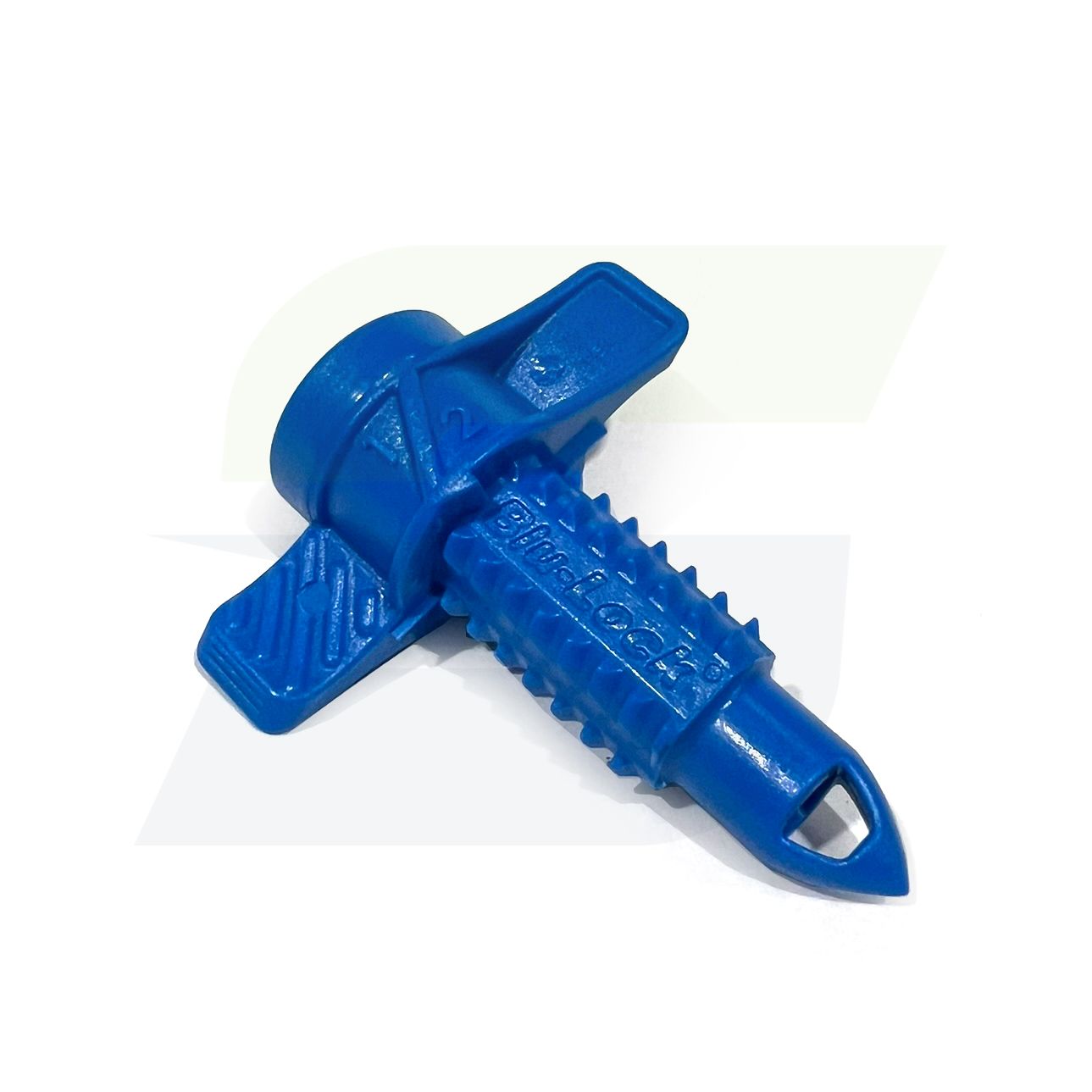 02918 - 1/2" BL Nitro Saddle Tap