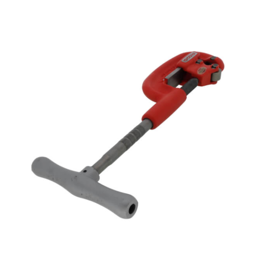 32820 - Model 2-A, Heavy Duty Pipe Cutter, 1/8" - 2"