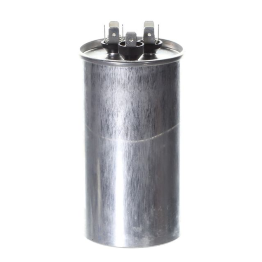 TRCFD605 - TITAN PRO CAPACITOR 60+5 MFD 440/370V ROUND