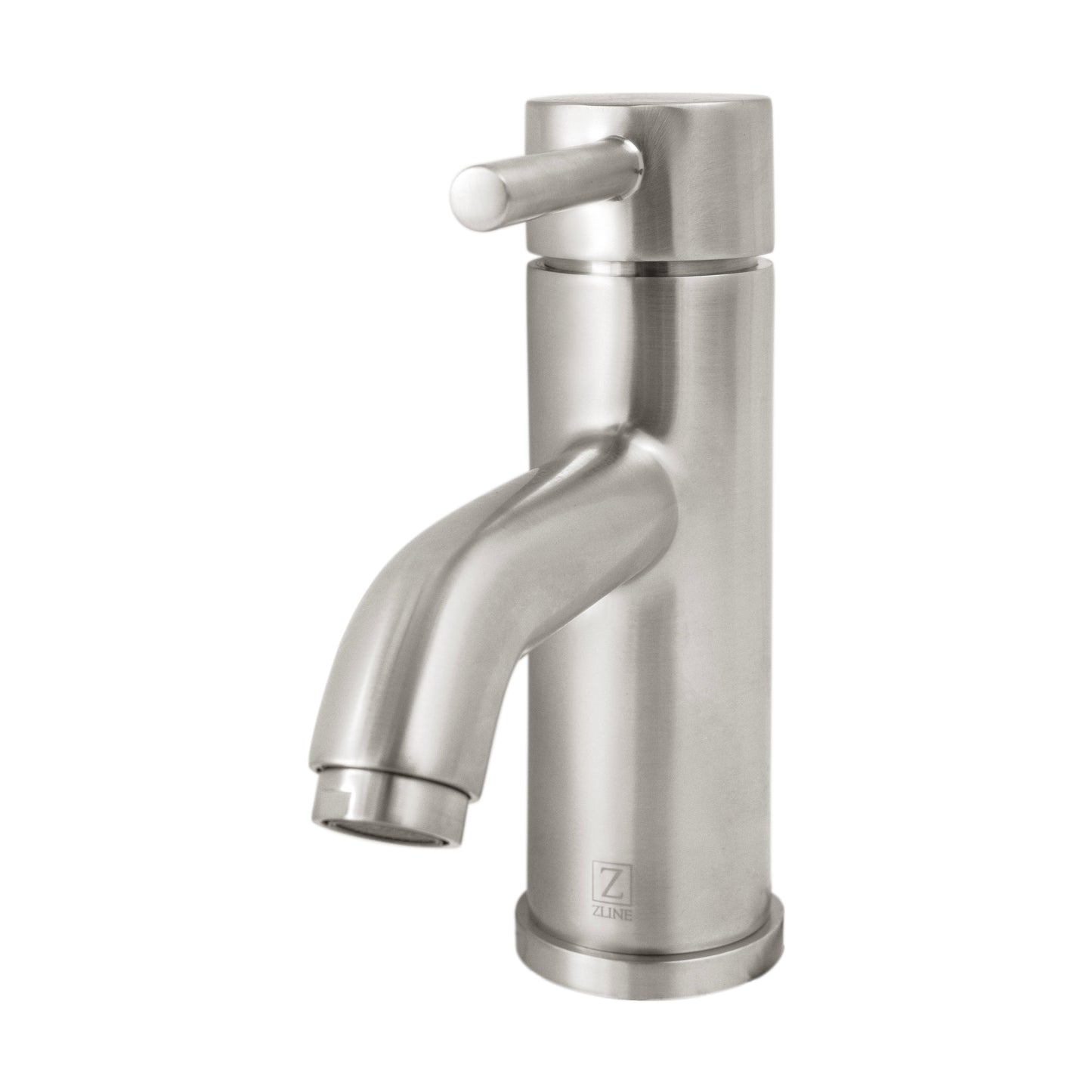 ALH-BF-BN - Aloha Single Handle Bath Faucet in Brushed Nickel