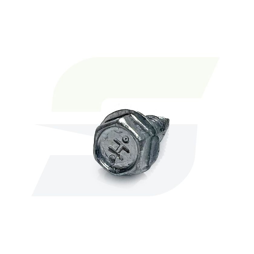 406474 - Self-Drilling HVAC Fasteners - Zip Screw 8-18 x 1/2" HWH HVAC 1k