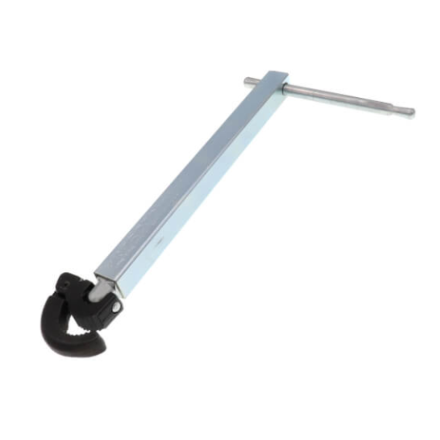 31175 - 10" to 17" Telescoping Basin Wrench (3/8" to 1-1/4" Capacity)