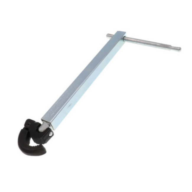 31175 - 10" to 17" Telescoping Basin Wrench (3/8" to 1-1/4" Capacity)