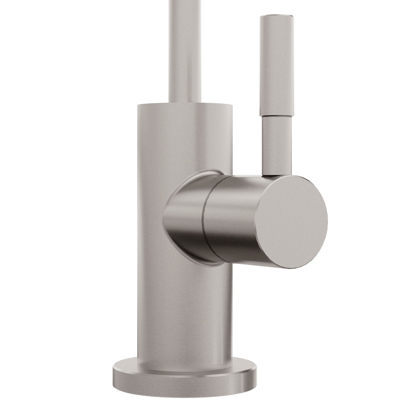RBCN1-FBV-BN - Rubicon Single Handle Drink Faucet in Brushed Nickel