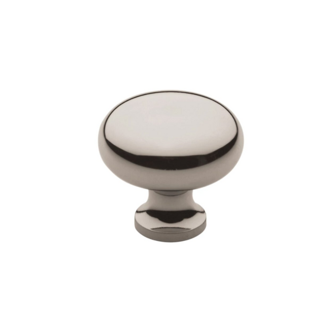 4706055 - 1.25" - Classic Knob - Polished Nickel