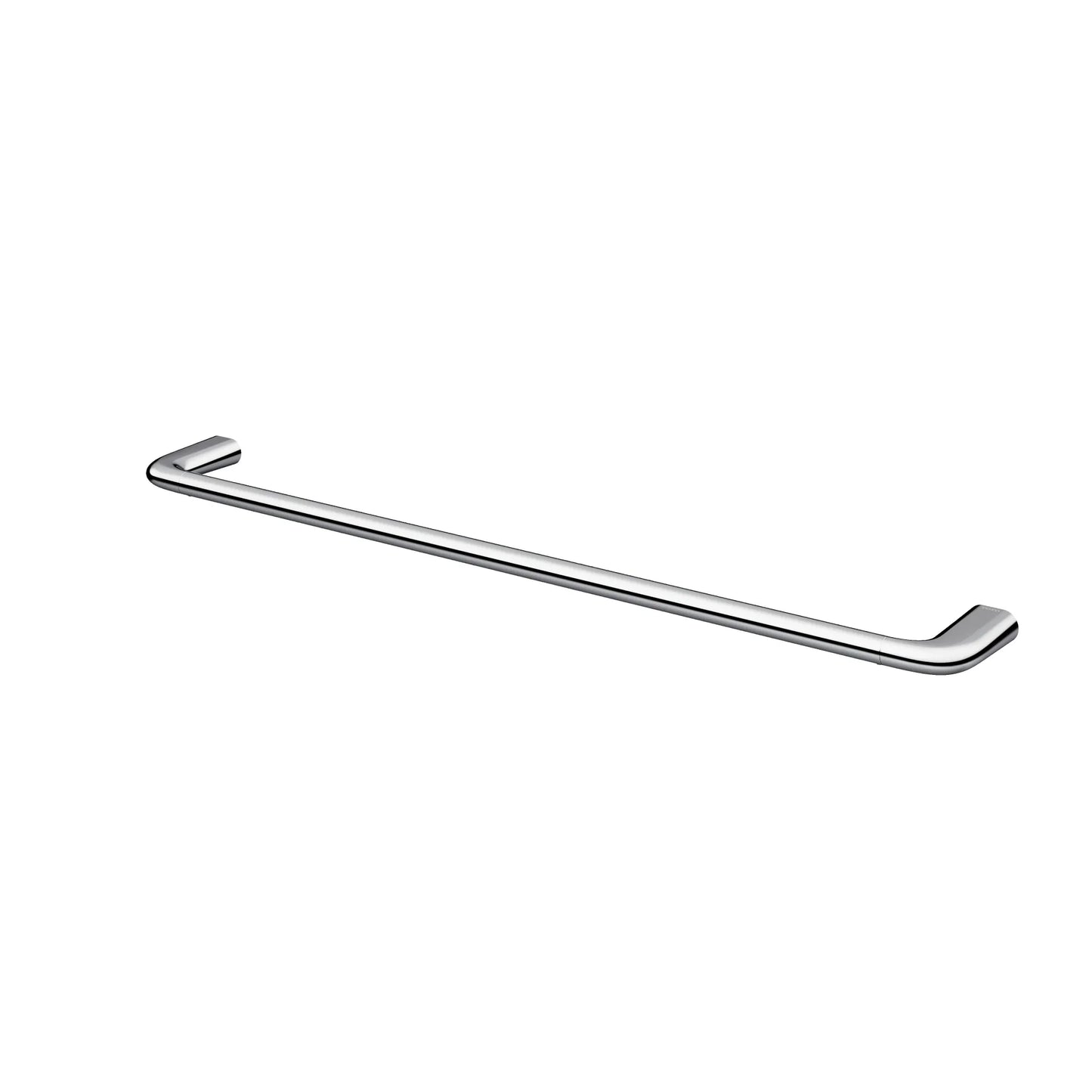 YT411S6U#CP - Series L Round 24-Inch Towel Bar - Chrome