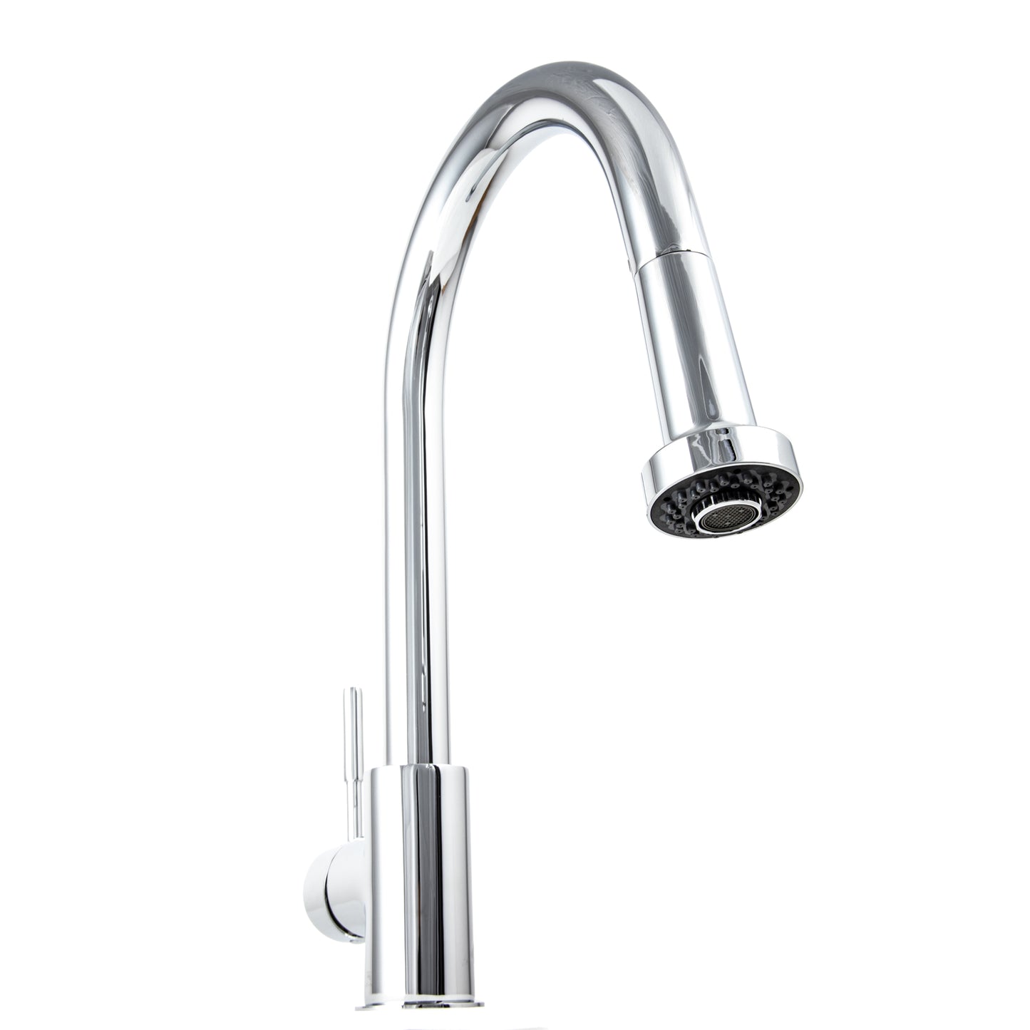 MON-KF-CH - Monet Kitchen Faucet in Chrome