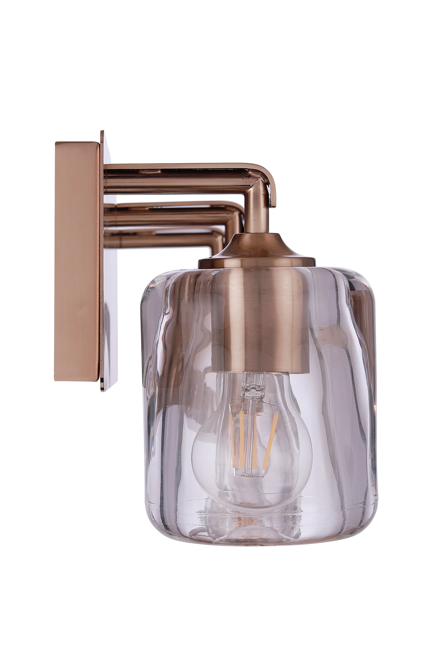 20624SB3 - Andie 3 Light 24" Wide Vanity Light - Satin Brass