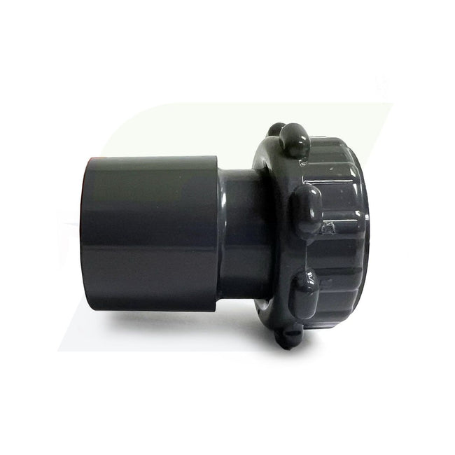 18012 - 1" Glue Adapter - Spigot or Slip x Female Buttress Thread Adapter