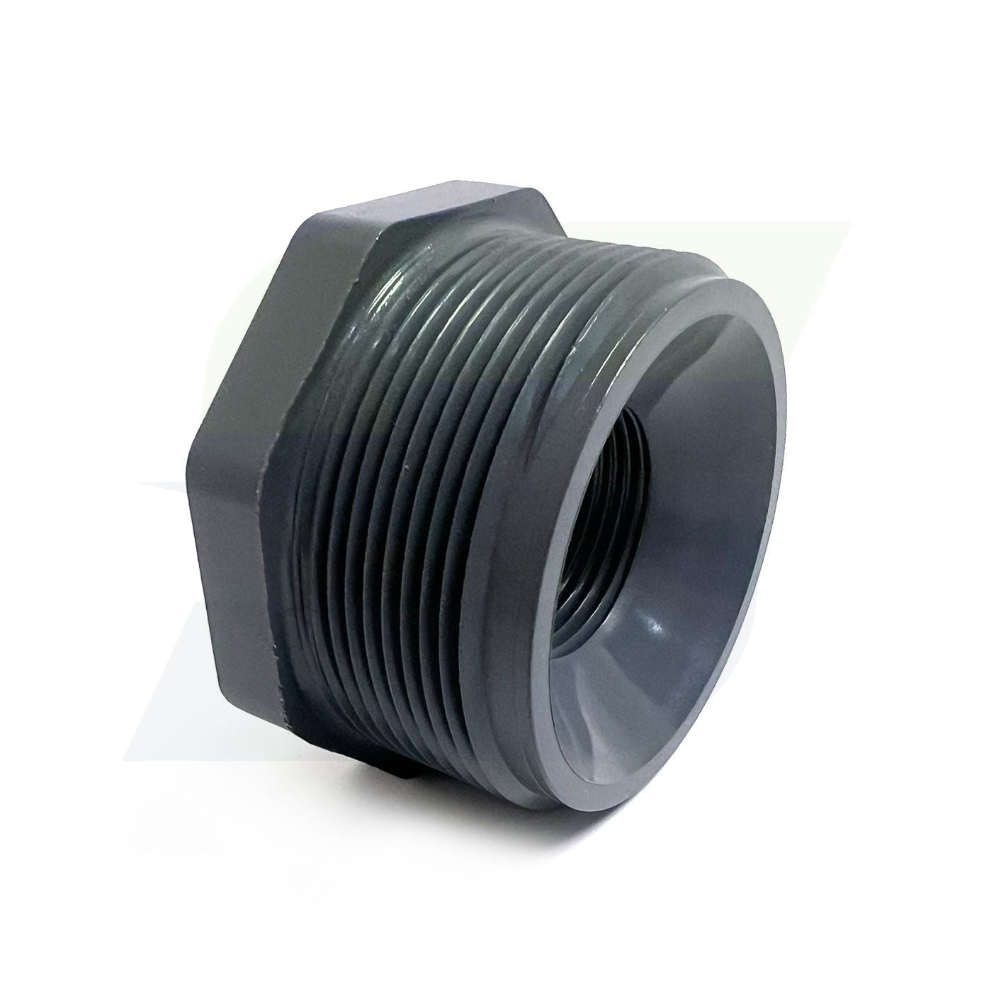 839-249 -  2" FNPT x 1" MNPT Schedule 80 Bushing
