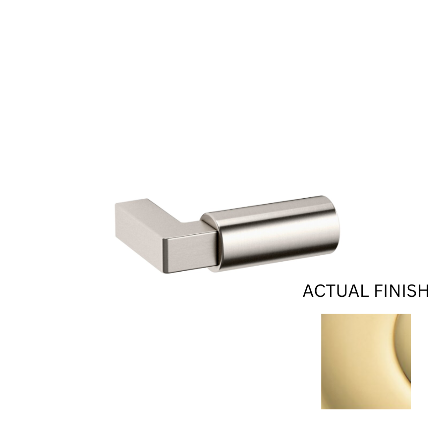 4430031 - 1 1/2"- Gramercy Knob - Unlacquered Brass