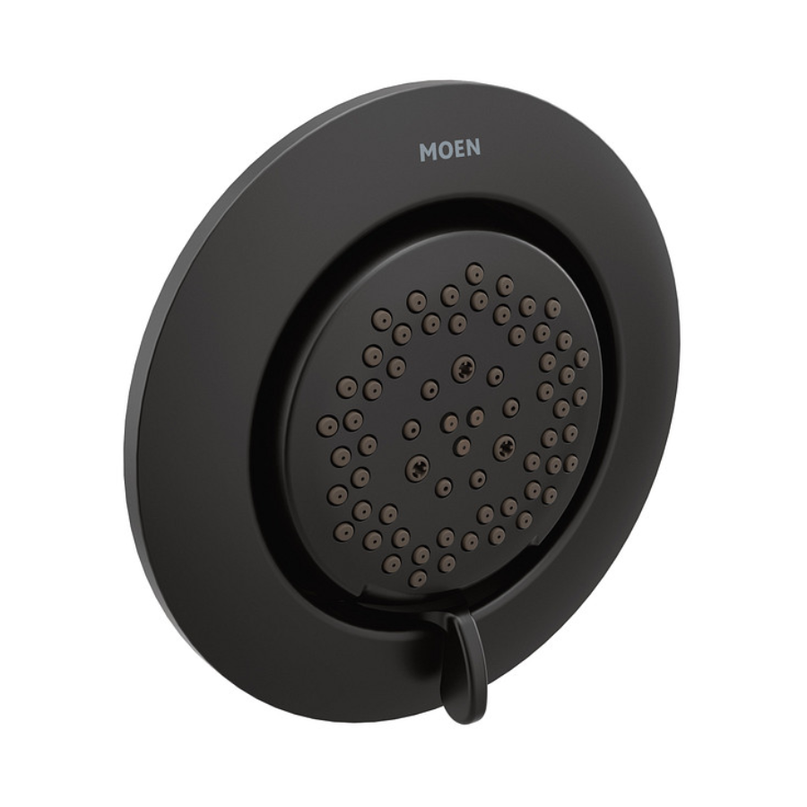 TS1422BL - Mosaic Body Spray - Matte Black