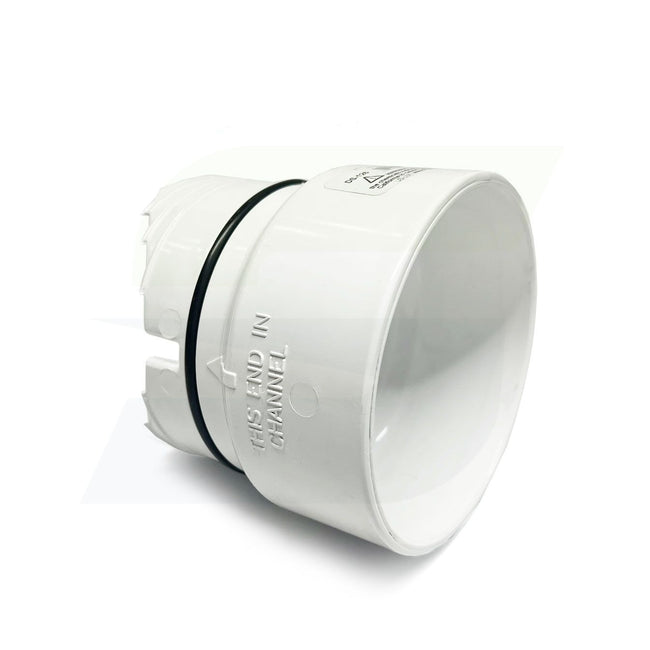 DS-126 - Dura Slope Bottom Outlet Adapter