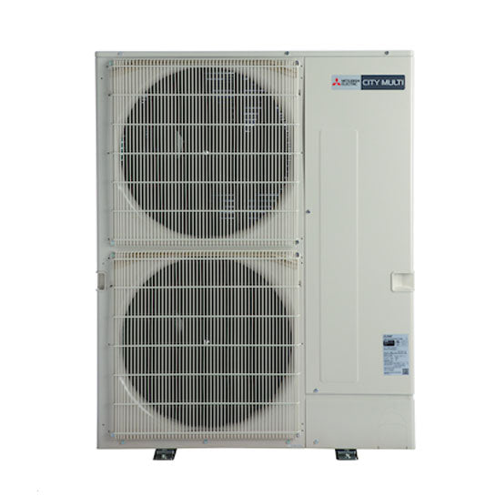 PUMY-P48NKMU3 - 3 Ton Outdoor Heat Pump, 208/230V, R410A