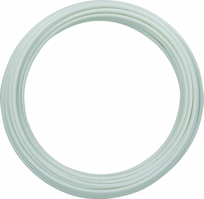 32021 - PureFlow Zero Lead ViegaPEX Tubing with White Coil of Dimension 1/2" by 100-Feet