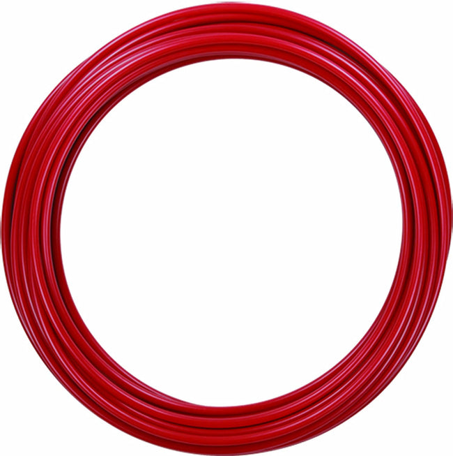 32121 PureFlow Zero Lead ViegaPEX Tubing with Red Coil of Dimension 1/2" by 100-Feet