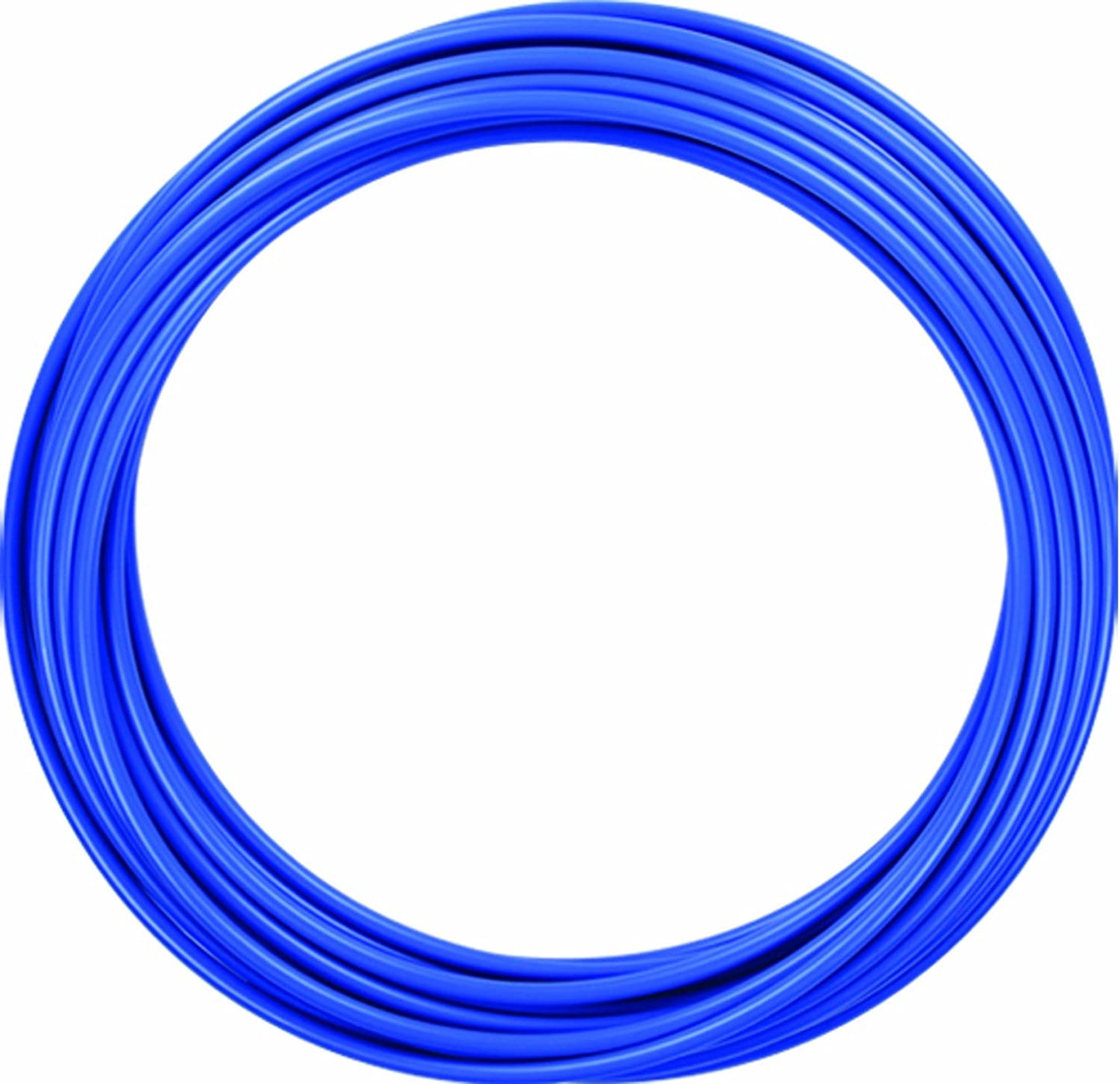 32223 PureFlow Zero Lead ViegaPEX Tubing with Blue Coil of Length 1/2" by 300-Feet