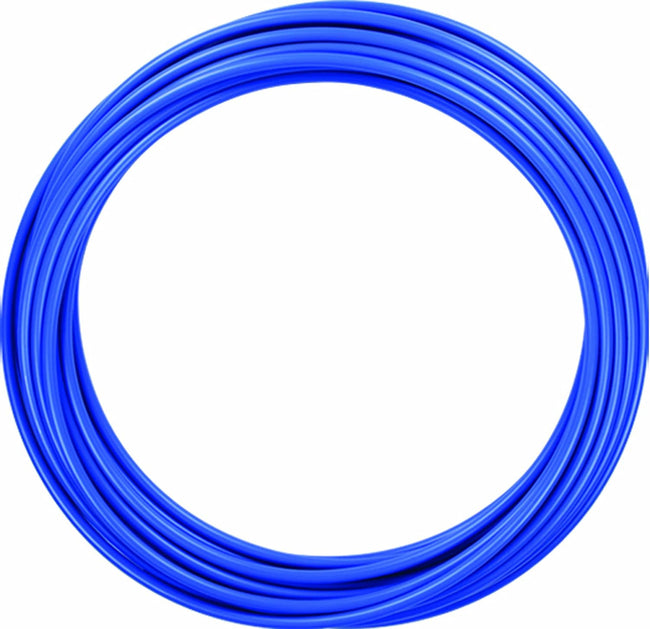 32243 PureFlow Zero Lead ViegaPEX Tubing with Blue Coil of Length 3/4" by 300-Feet