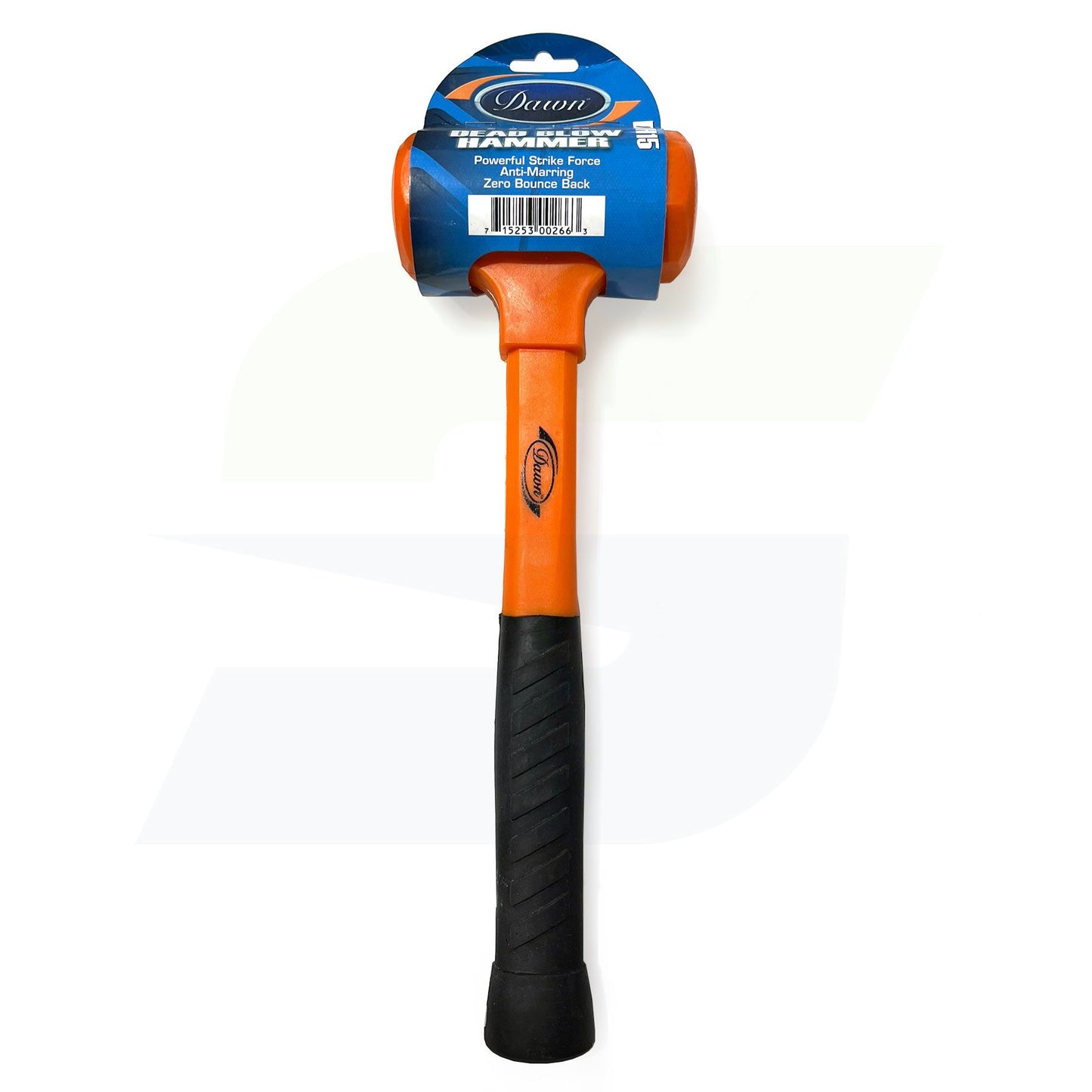 DBH15 - Dead Blow Hammer - 1.5 lb