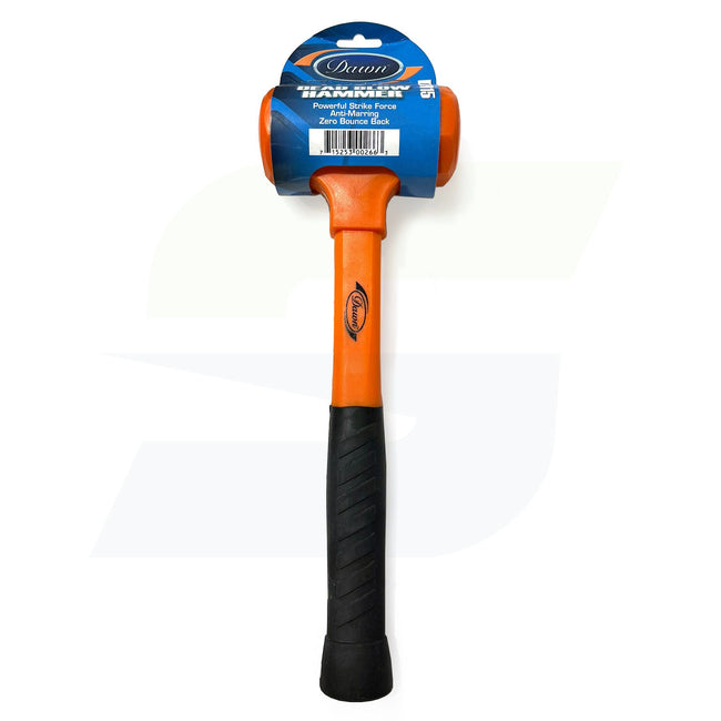 DBH15 - Dead Blow Hammer - 1.5 lb