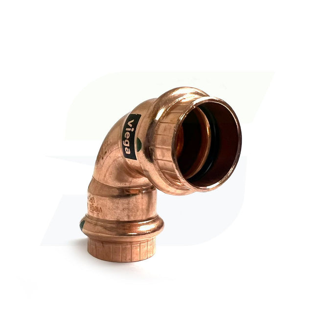 77022 - ProPress 90 Short Radius 3/4"