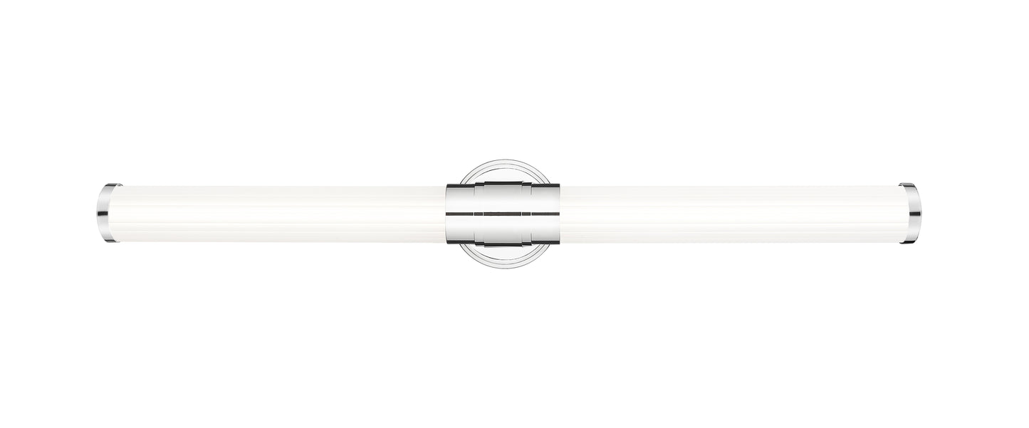 1020-32W-CH-LED - Warwick 1 Light 32" Vanity - Chrome