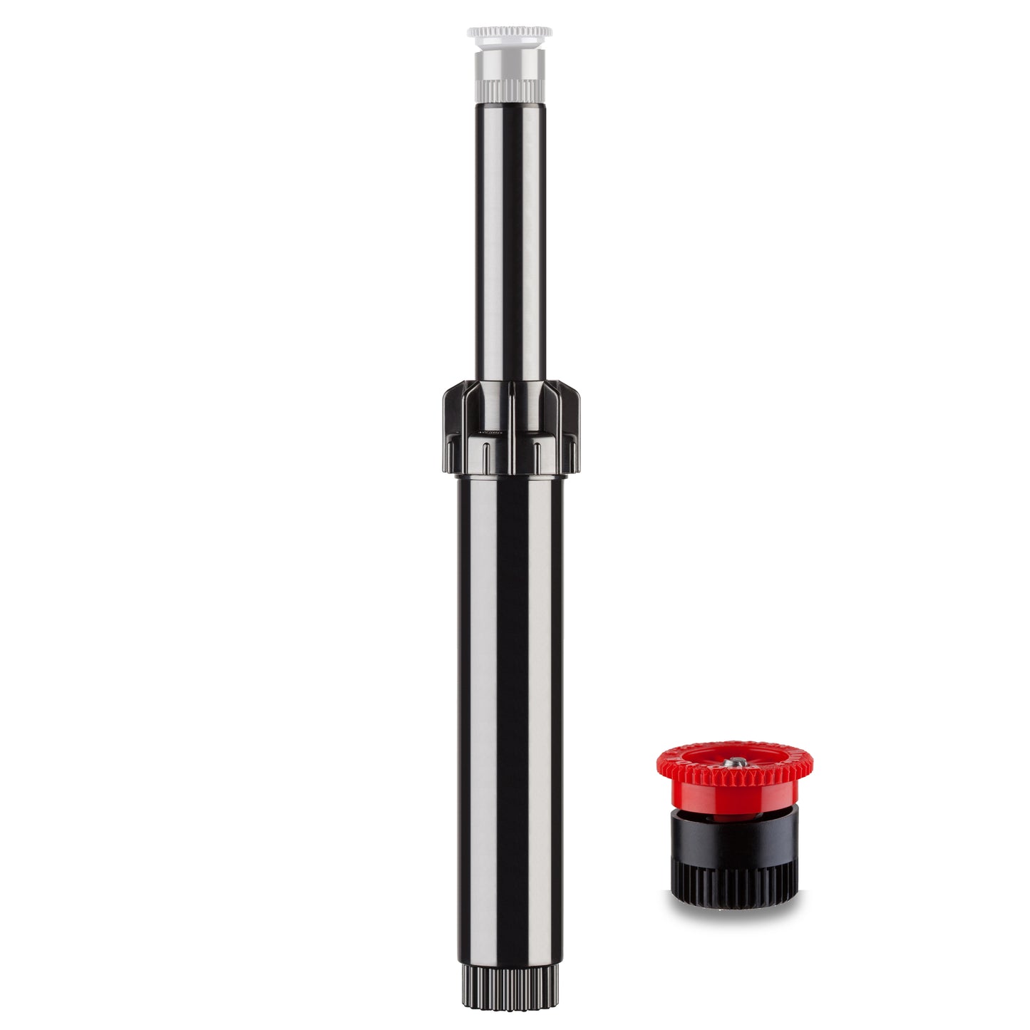 PSU-04-10A - 4" Pop-up PS Ultra Spray Sprinkler with 10' Adjustable Nozzle