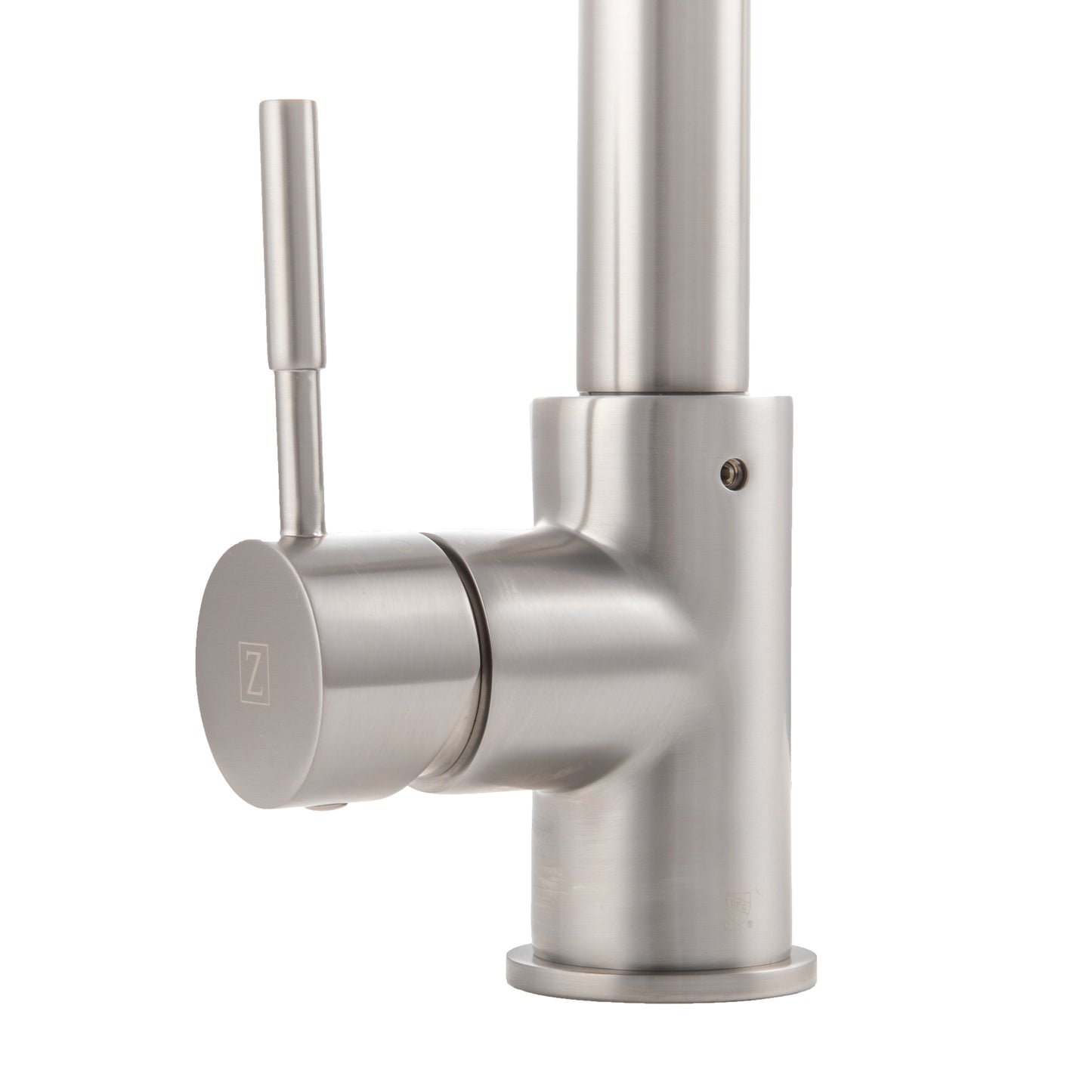 MON-KF-BN - Monet Kitchen Faucet in Brushed Nickel