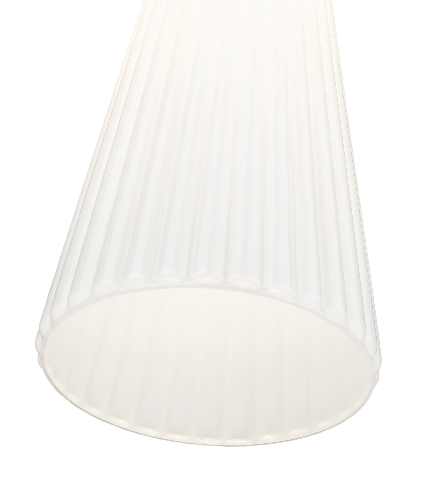 3043P7-BN - Farrell 1 Light 7" Pendant - Brushed Nickel