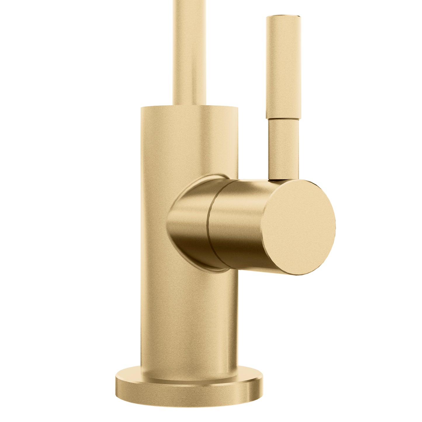 RBCN1-FBV-CB - Rubicon Single Handle Drink Faucet in Matte Black
