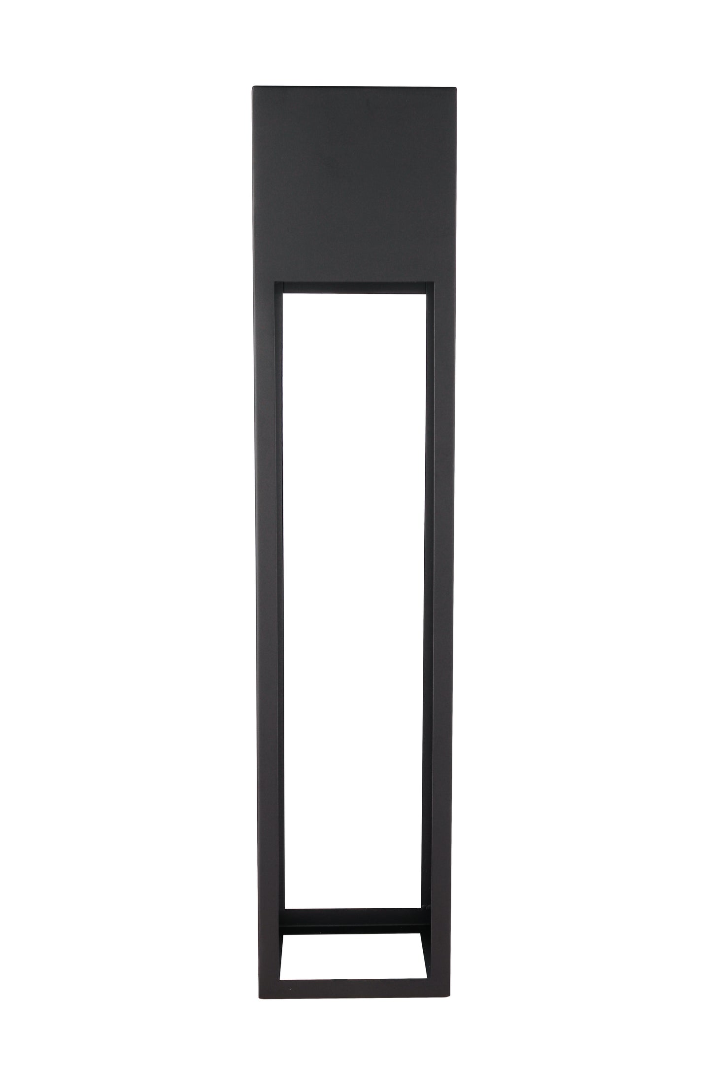 ZA7524-MN-LED - Notable 20" High Outdoor Wall Lantern - Midnight