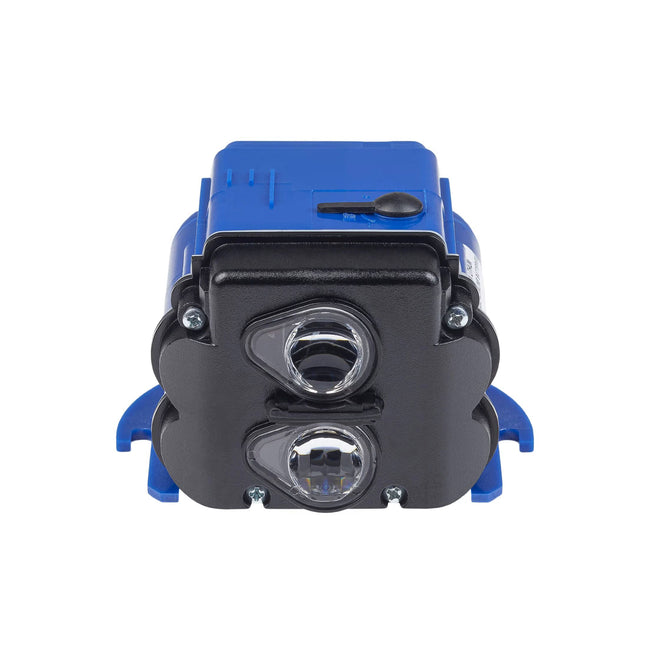 3325450 - EBV-129-A-C G2 Water Closet Control Module - 1.28 GPF / 1.6 GPF