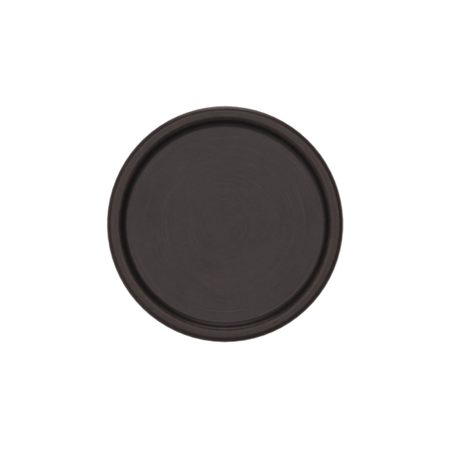 4972112 - 1 1/4" - Hollywood Hills Knob - Venetian Bronze