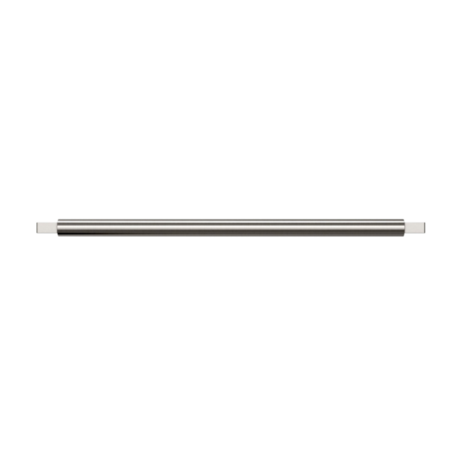 4434150 - 18" Centers - Gramercy Pull - Satin Nickel