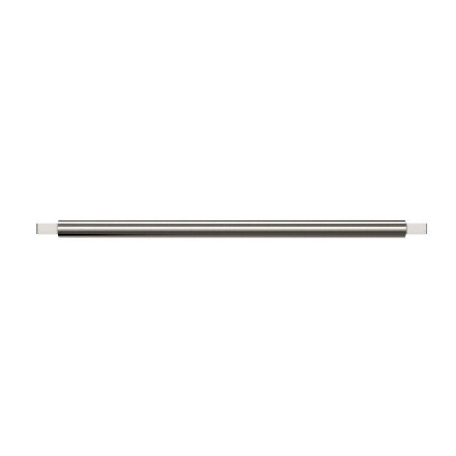 4434150 - 18" Centers - Gramercy Pull - Satin Nickel