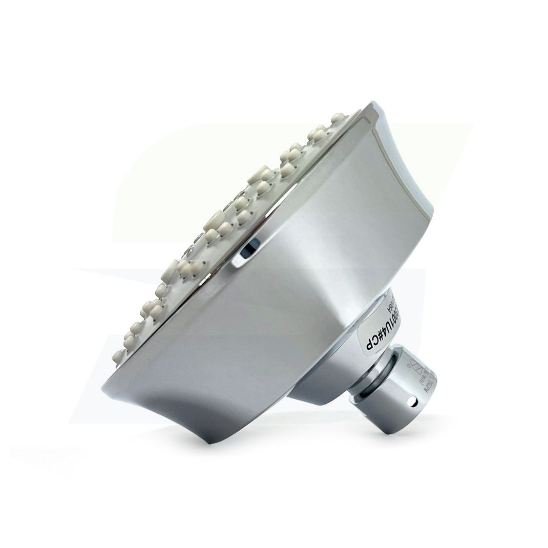 TBW03001U4#CP - Five Spray Modes 1.75 GPM Multi-Function Shower Head- Chrome Plated