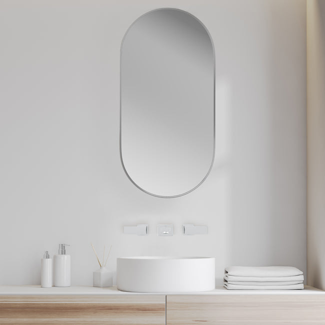 BLS-BFW-CH - Bliss Wall Mount Bath Faucet in Chrome
