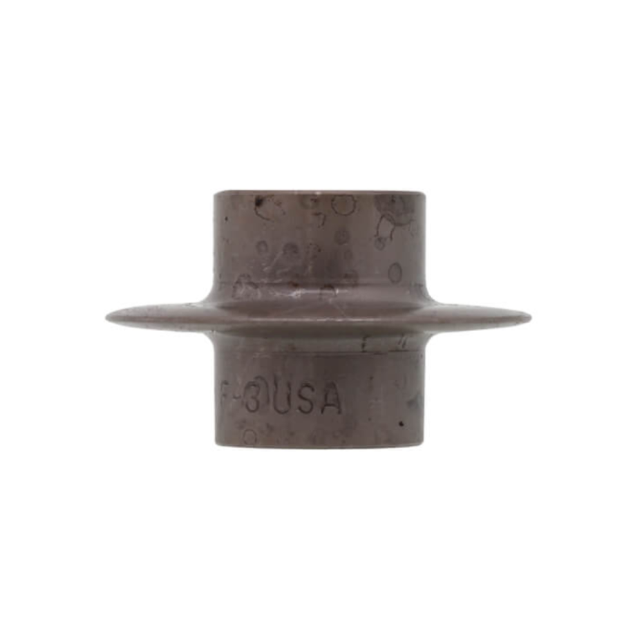 33105 - Ductile Iron and Steel Cutting Wheel F3 & 2