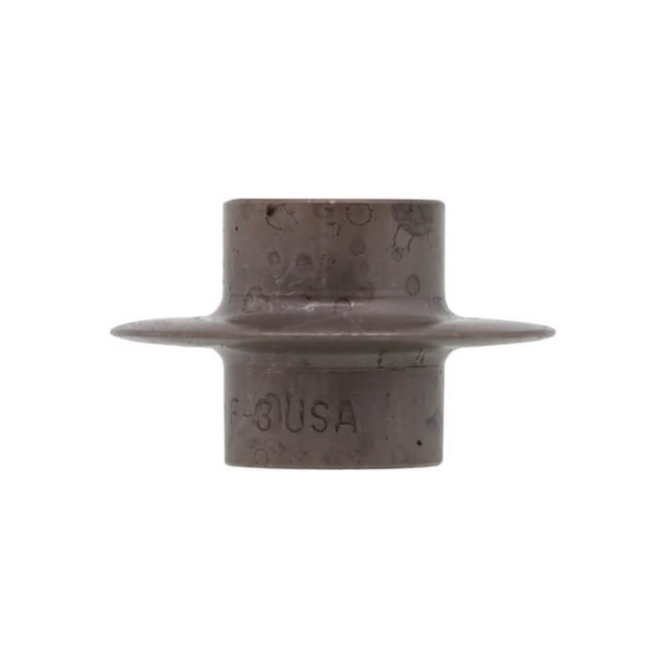 33105 - Ductile Iron and Steel Cutting Wheel F3 & 2