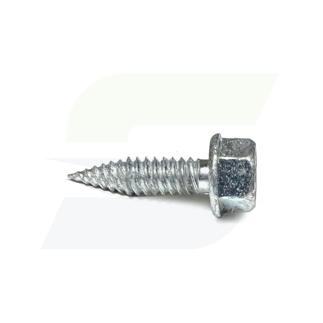423253 - Self-Drilling HVAC Fasteners - Zip Screw 10-12 x 3/4" HHWH HVAC 4.5k