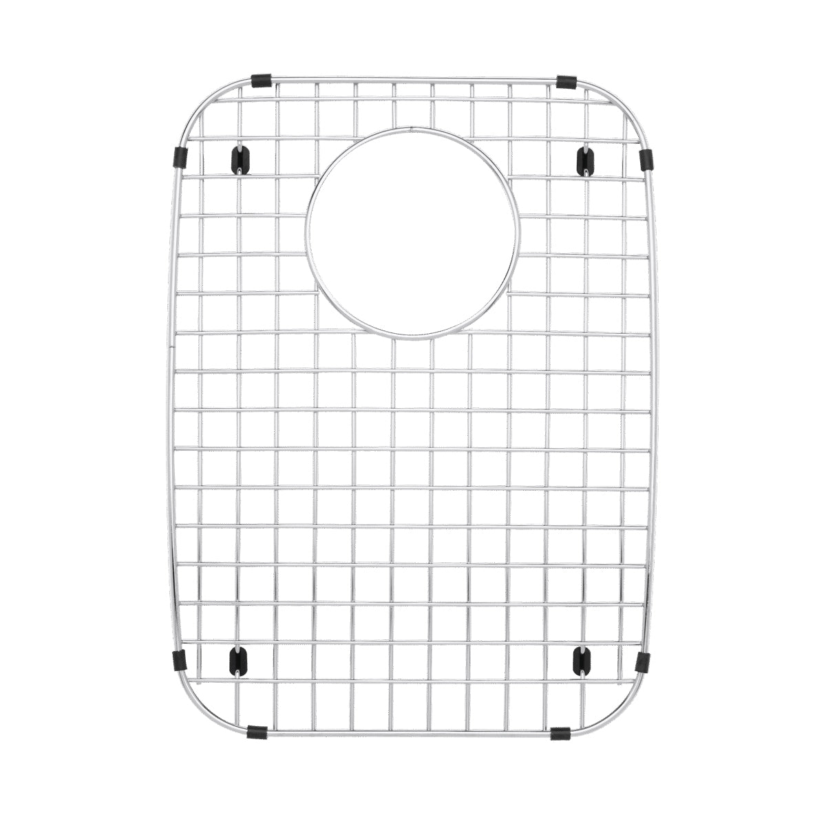 515300 - Stainless Steel Large Sink Grid for Stellar 1-3/4 Kitchen Sink