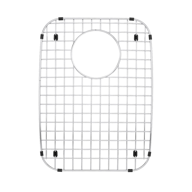 515300 - Stainless Steel Large Sink Grid for Stellar 1-3/4 Kitchen Sink
