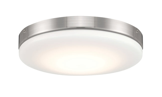 MNDLK-BNK-LED - Mondo LED Light Kit in Brushed Polished Nickel