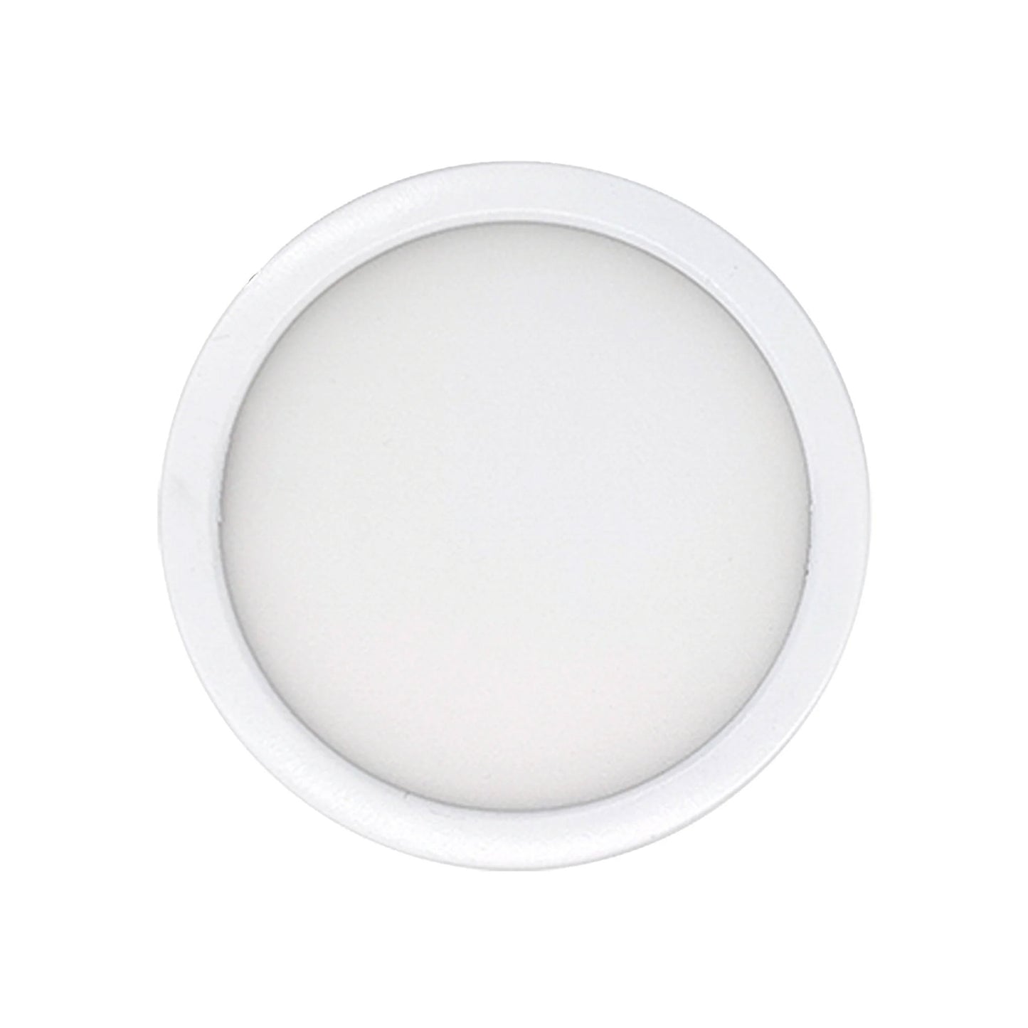 773603 - 5" Flush Mount LED Ceiling Light - 10.3 Watt - Adjustable CCT - White