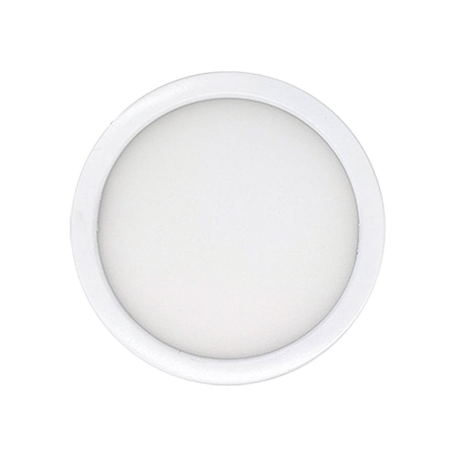773603 - 5" Flush Mount LED Ceiling Light - 10.3 Watt - Adjustable CCT - White