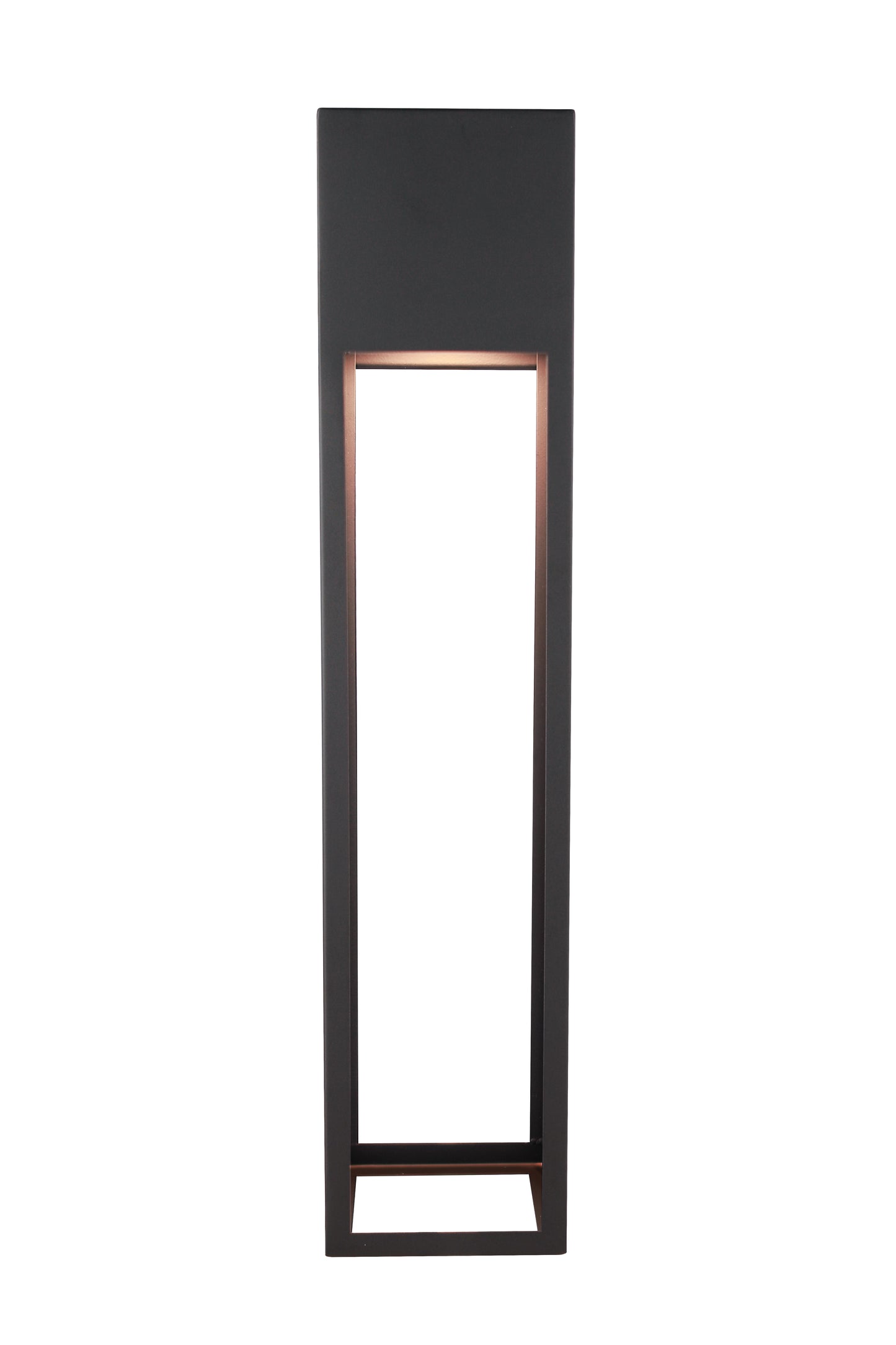 ZA7524-MN-LED - Notable 20" High Outdoor Wall Lantern - Midnight
