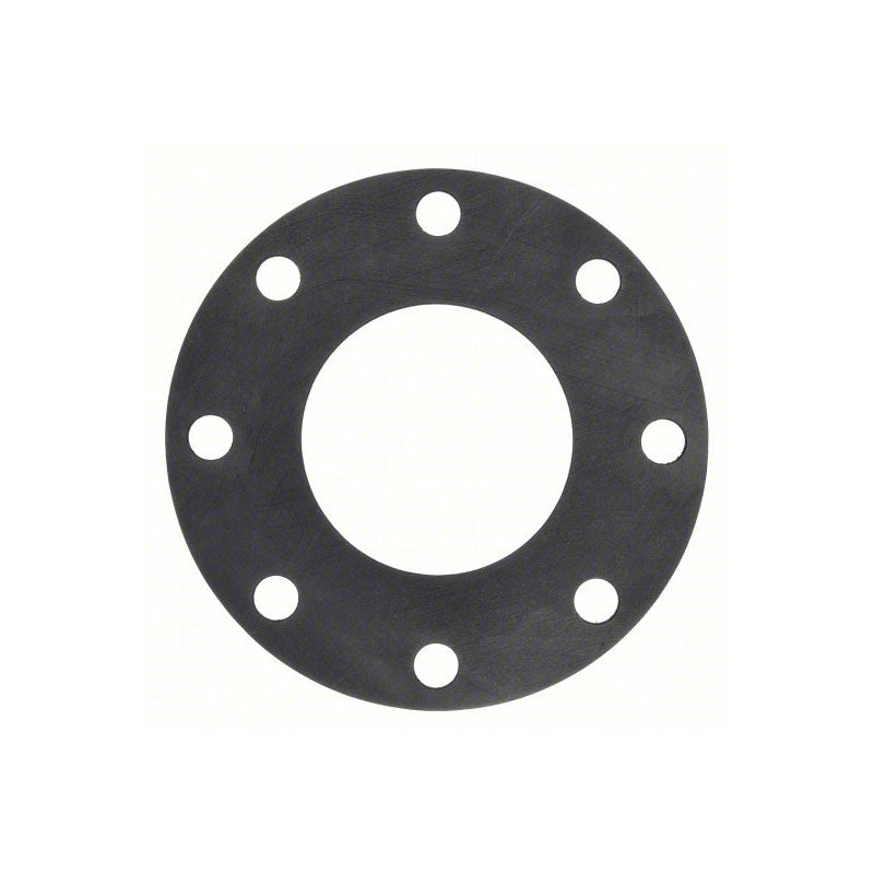 4" x 1/8" 150 Full Face EPDM NSF Gasket