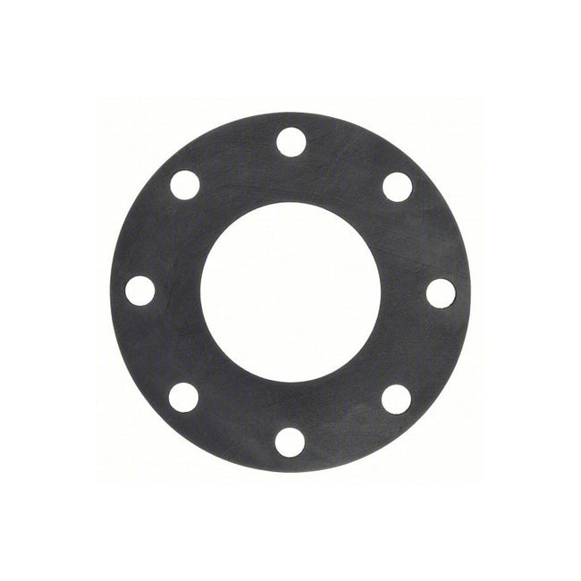 4" x 1/8" 150 Full Face EPDM NSF Gasket