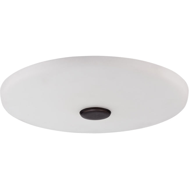 LK104-ESP-LED - 1 Light Low Profile LED Light Kit in Espresso